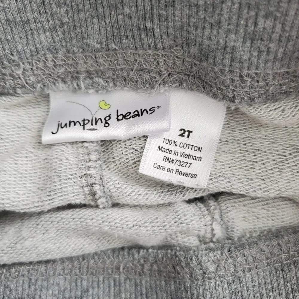 Jumping Bean Boy's Size 2T Winter Lot